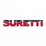 SURETTI