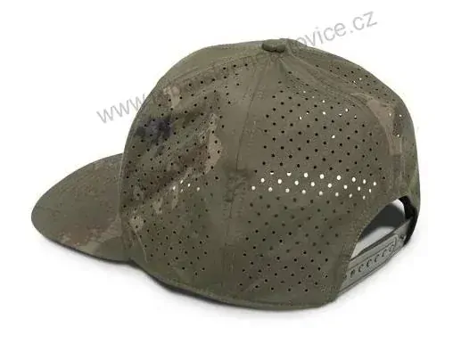 Nash Kšiltovka Scope Mesh Snap Back