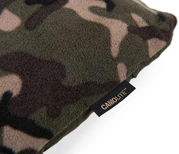 Fox Polštář Camolite Pillow
