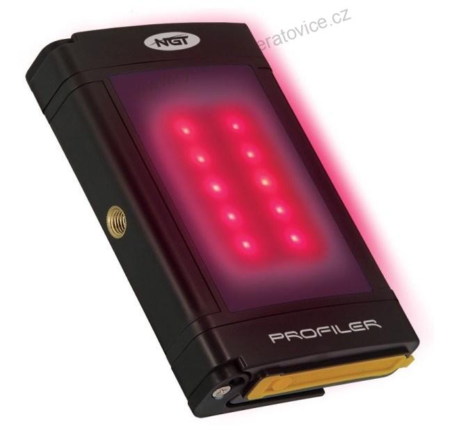 NGT Světlo Profiler 21 LED Light Solar