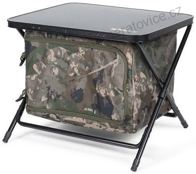 Nash Stolek Bank Life Bedside Station Camo Large