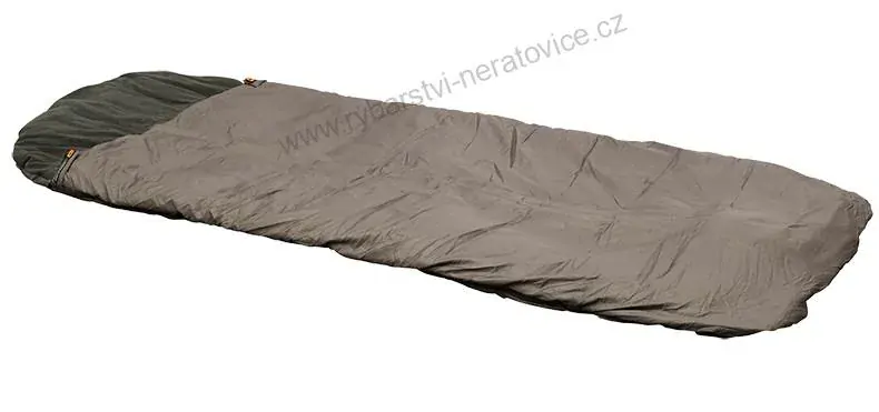 Prologic Spacák Element Comfort Sleeping Bag 4 Season 215x90 cm
