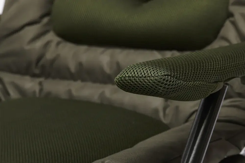 Prologic Křeslo Inspire Relax Chair with Armrests