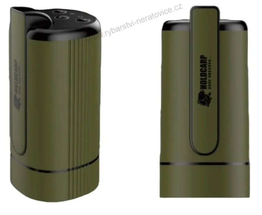 Holdcarp Automatická Pumpa Smart Rechargeable Tap