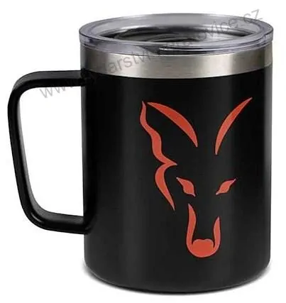 Fox Hrnek Stainless Thermal Mug