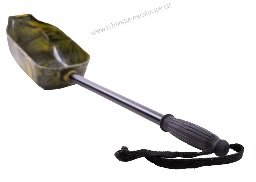 Zfish Lopatka Baiting Spoon Deluxe - 60 cm