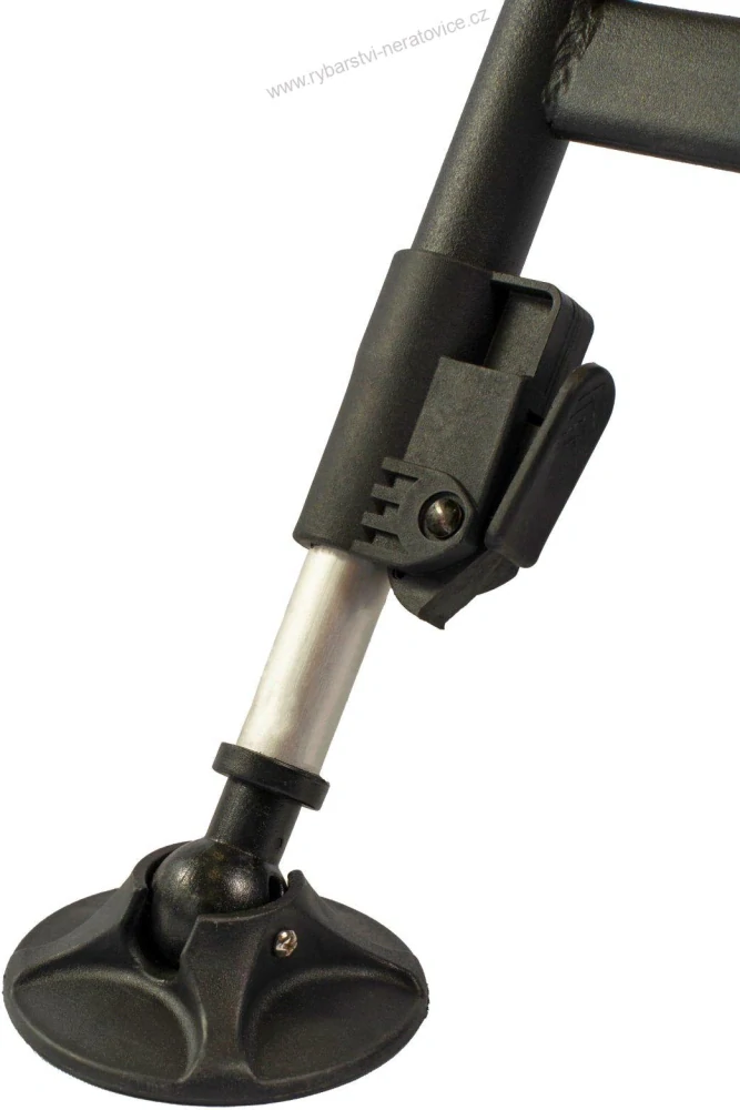JRC Křeslo Defender II Relaxa Recliner Arm