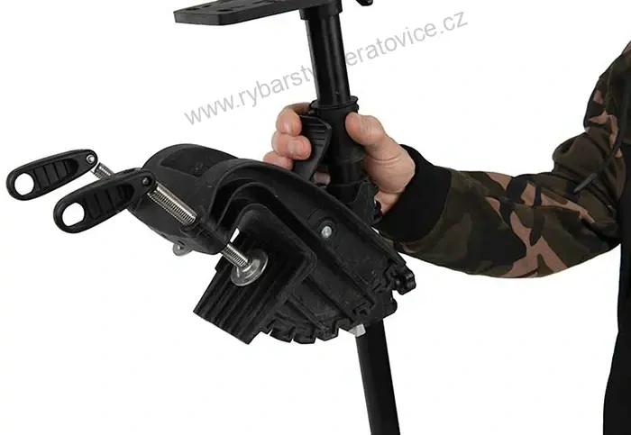 FOX Držák Echolotu Echo Sounder Mount