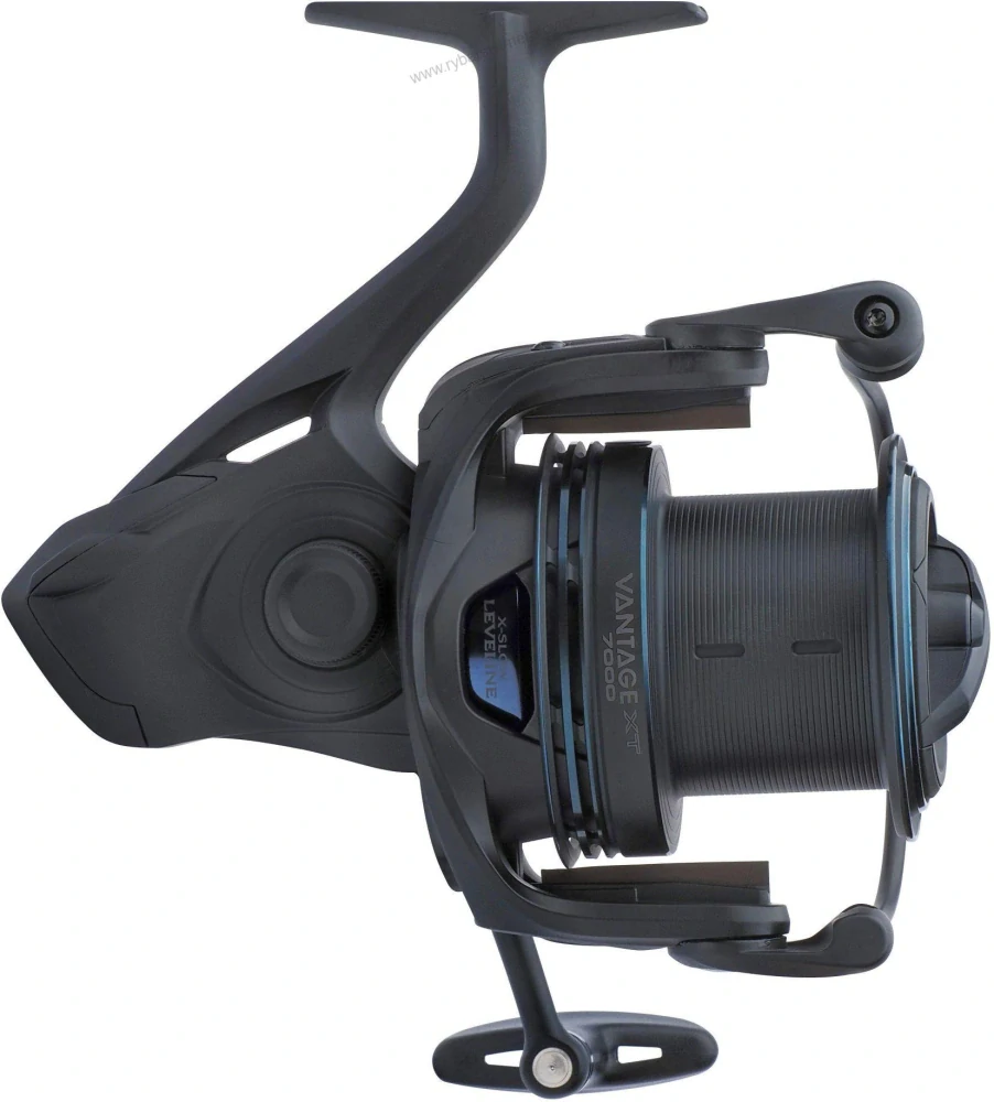 Penn Naviják Vantage XT Long Cast 7000