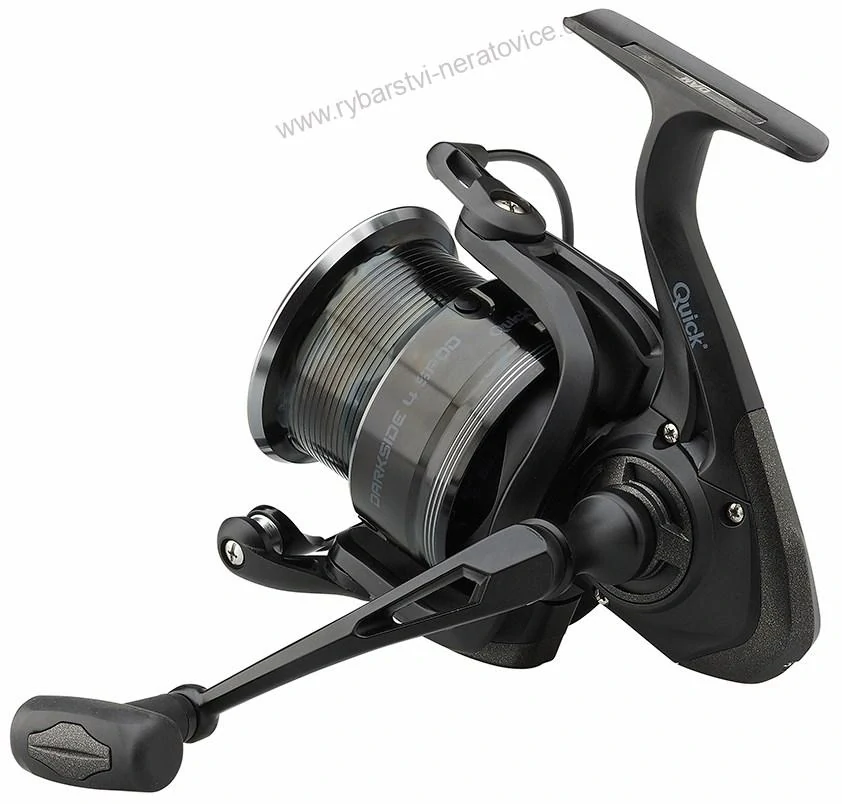 Dam Naviják Darkside 4 Spod 7000S FD