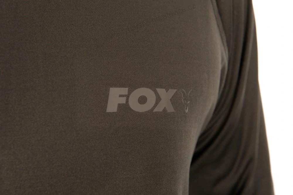 Fox Termoprádlo Thermal Base Layer - M