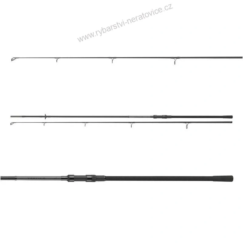 Daiwa Prut Vertice Stalker Carp 3 m 3,25 lb