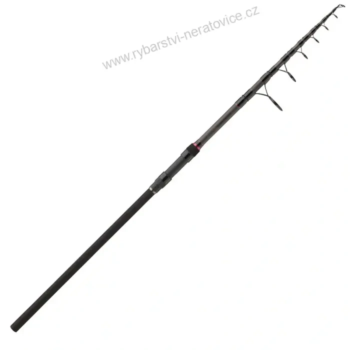 Daiwa Prut Black Widow XT Tele Carp 10ft 3,00m 3,00lb