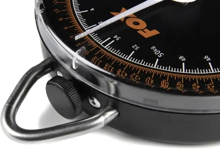 Fox Váha Dial Scales 54kg