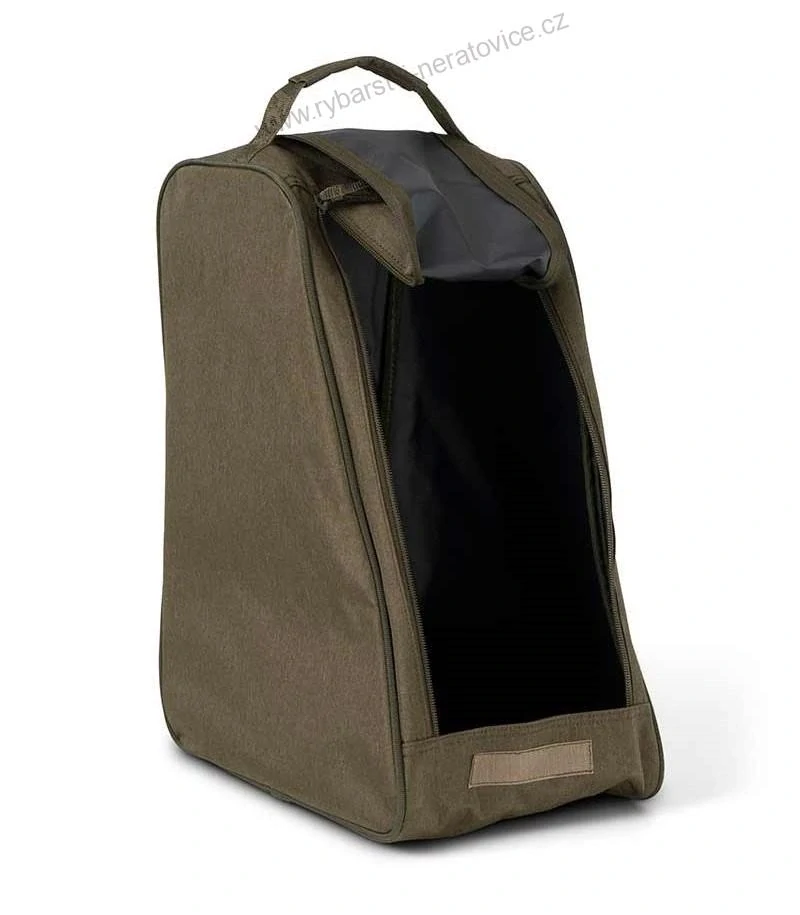 Fox Taška Na Obuv/Prsačky Voyager Boot/Wader Bag