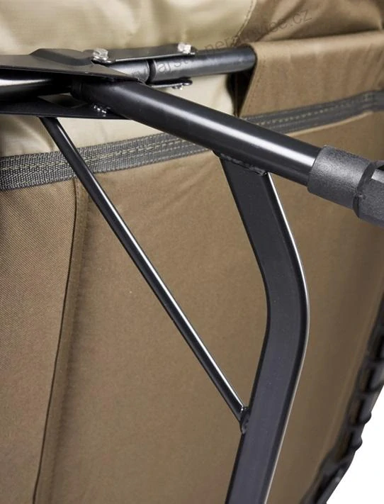 Starbaits Lehátko Bivvy 8 Feet XL New (8 noh)