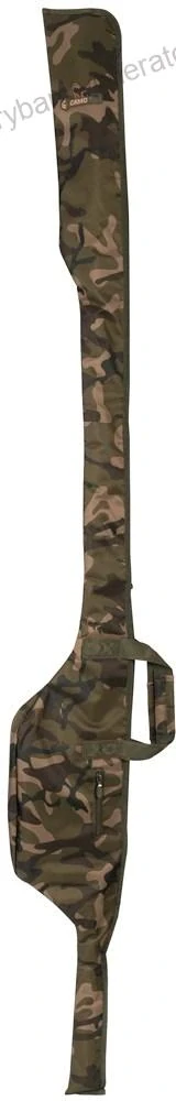 Fox Pouzdro Na Prut Camolite Single Rod Sleeve - 12 ft