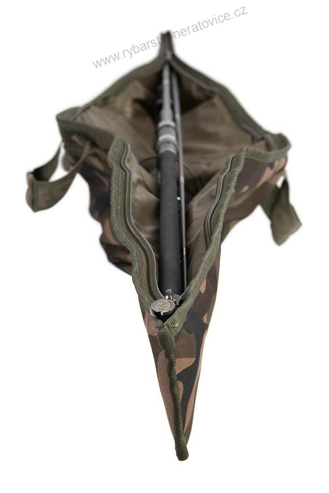 Fox Pouzdro Na Prut Camolite Single Rod Sleeve - 10 ft