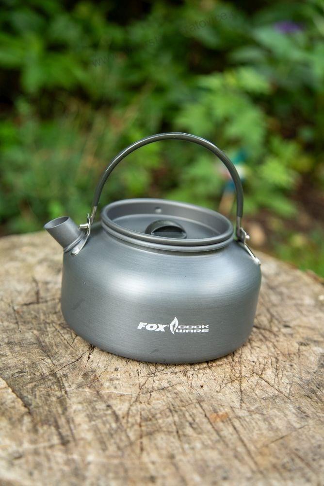 Fox Konvička Cookware Kettle 0,9 l