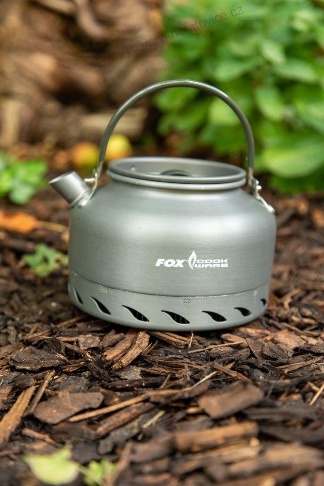 Fox Konvička Cookware Heat Transfer Kettle 0,9 l