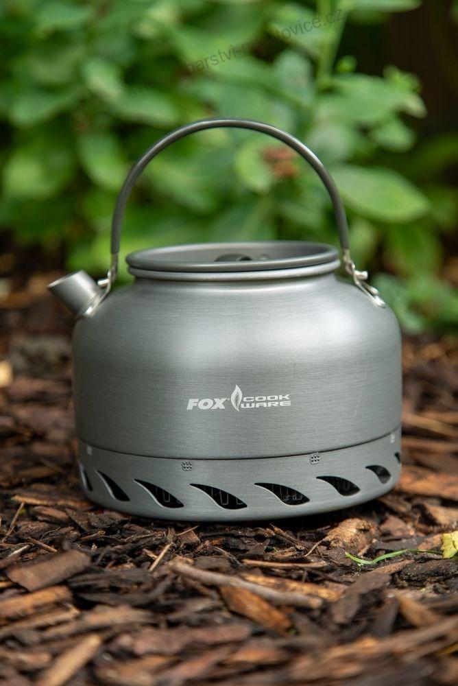 Fox Konvička Cookware Heat Transfer Kettle 1,5 l