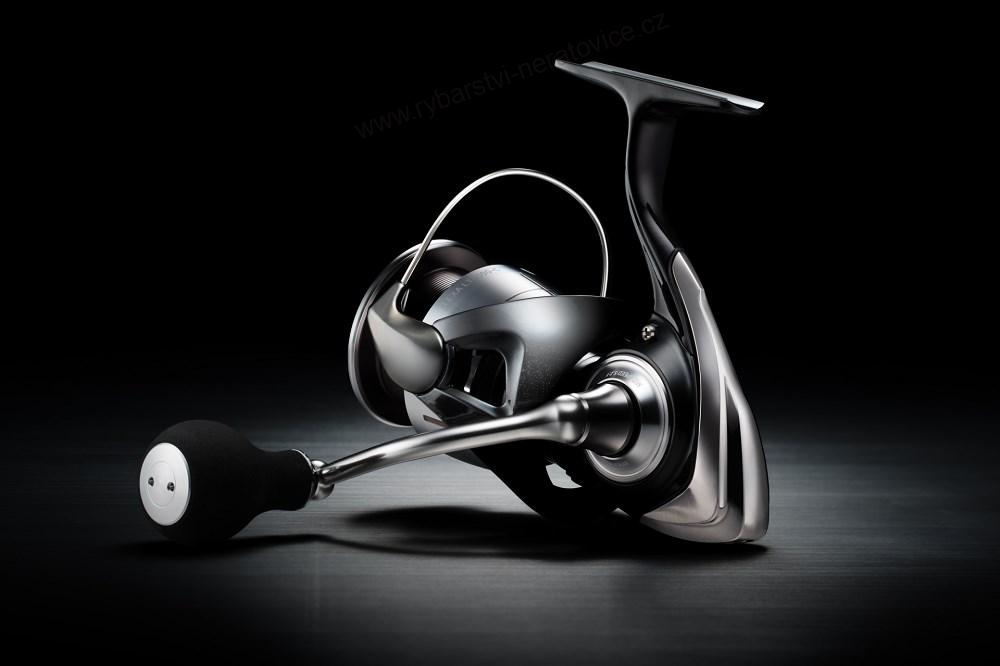 Daiwa Naviják 23 Lexa LT 3000