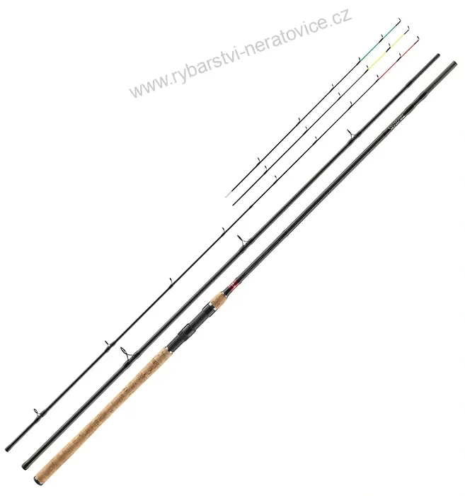 Daiwa Prut Ninja X Feeder 3,60m 120gr