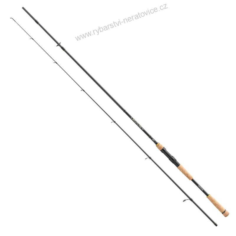 Daiwa Prut Legalis Spin 2,4 m 5-20 g