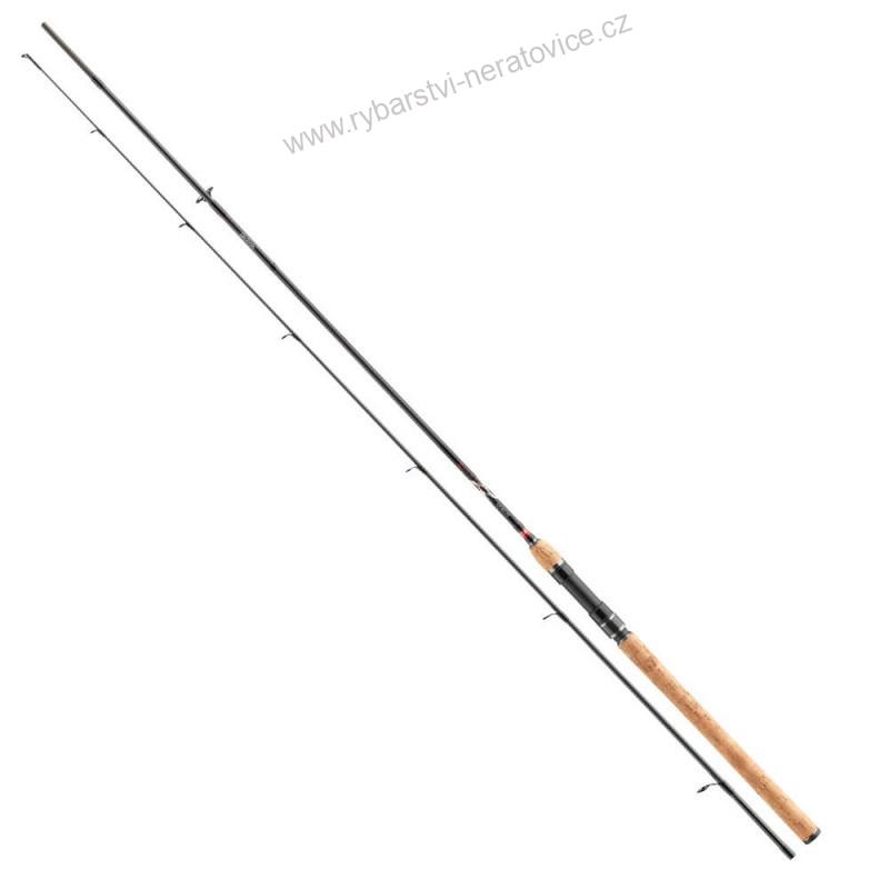 Daiwa Prut Ninja X Spin 2,4 m 10-30 g