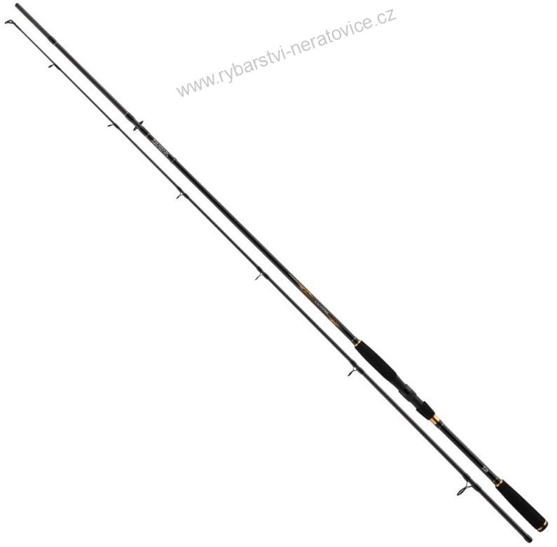 Daiwa Prut Crossfire Spin 2,4 m 20-60 g