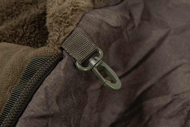 Fox Spacák Voyager XL Sleeping Bag