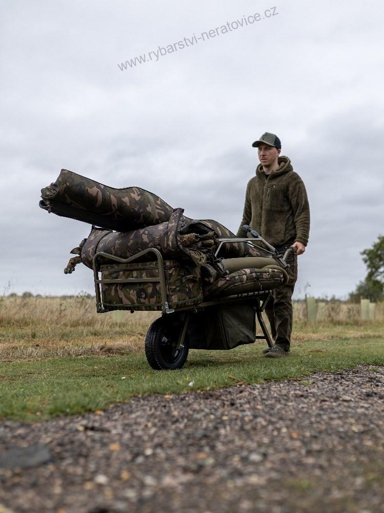 Fox Vozík Voyager Barrow