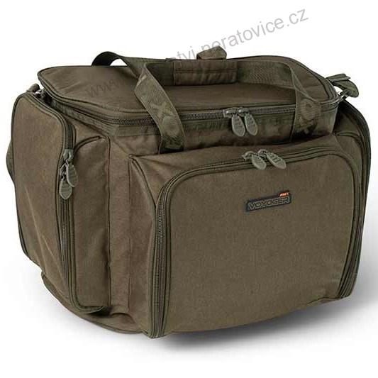Fox Jídelní Taška Voyager Pro 2 Osoby Cooler Food Bag