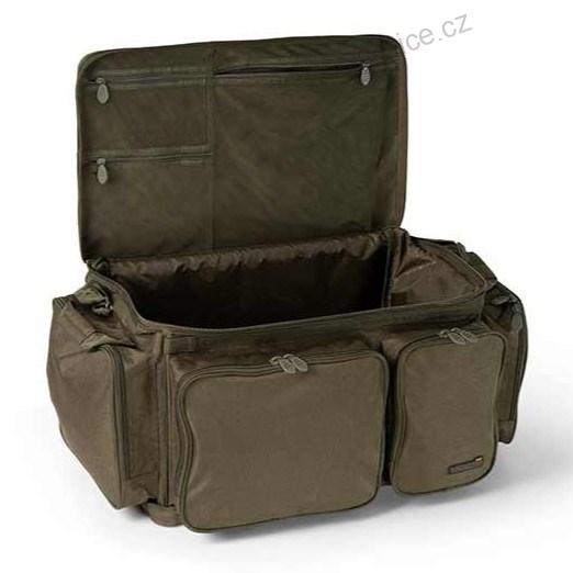 Fox Taška Voyager Large Barrow Bag