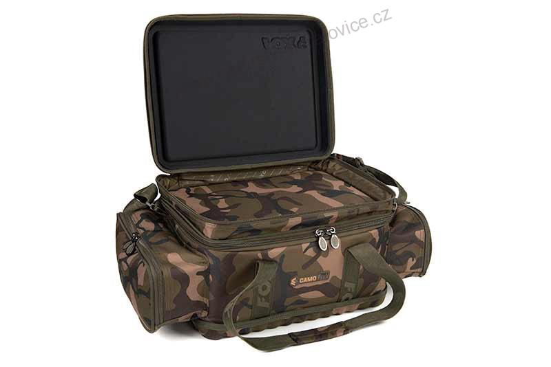 Fox Taška Camolite Small Barrow Bag