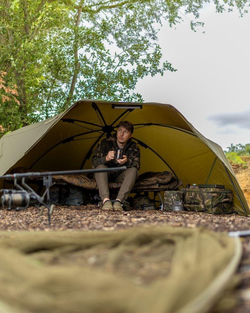 Fox Brolly Easy Brolly 60"