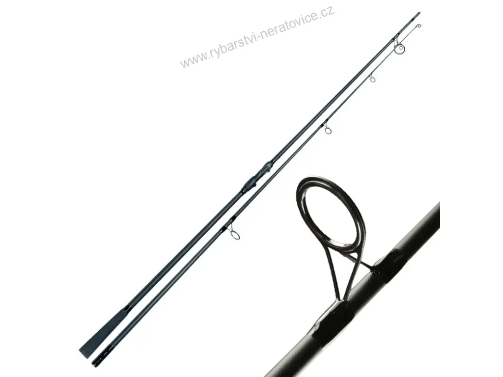 Sportex Prut Advancer CS-3 Spod 3,96 m 5 lb 2-Díl