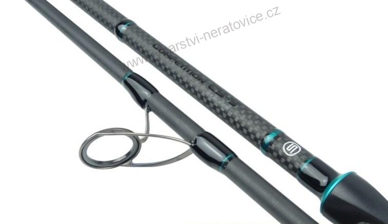 Sportex Prut Competition CS-5 Carp 3-díl 3,66 m 3,25 lb