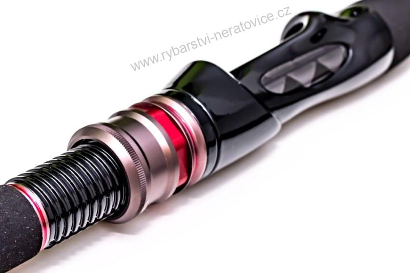 Sportex Prut Revolt Carp Stalker 3 m 3 lb
