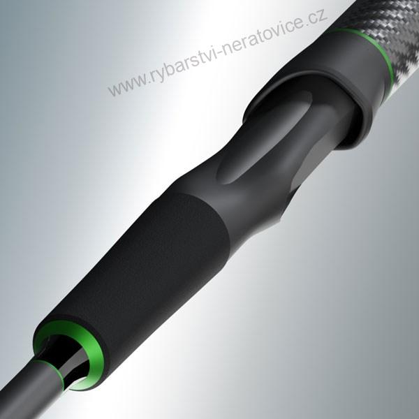 Sportex Prut Jig Xpert Zander 2,5 m 15-45 g