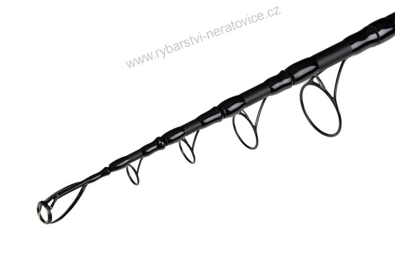 Fox Prut Eos-X Telescopic Full Shrink 3,6 m 12 ft 3 lb