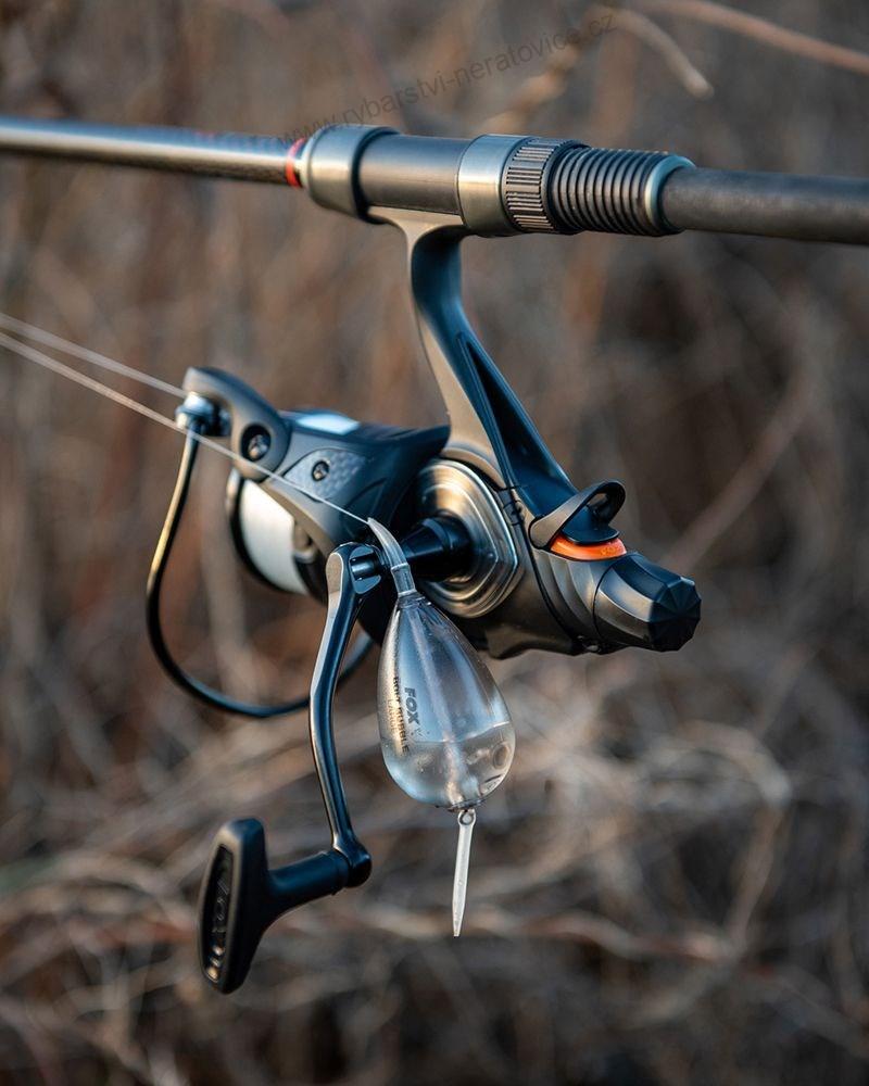 Fox Naviják EOS 10000 FS