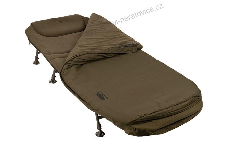 Fox Lehátko Se Spacákem Eos Sleep System