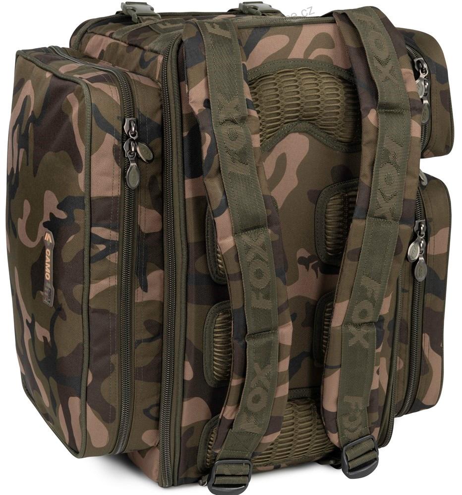 Fox Batoh Camolite Ruckall