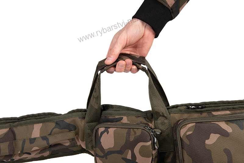 Fox Pouzdro Na Pruty Camolite 2 Rod Spod & Marker Jacket - 13 ft