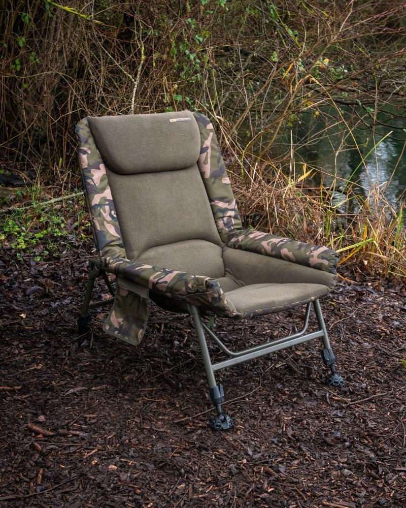 Fox Křeslo Super Deluxe Arm Chair