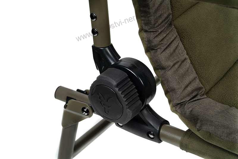 Fox Křeslo Voyager Compact Recliner