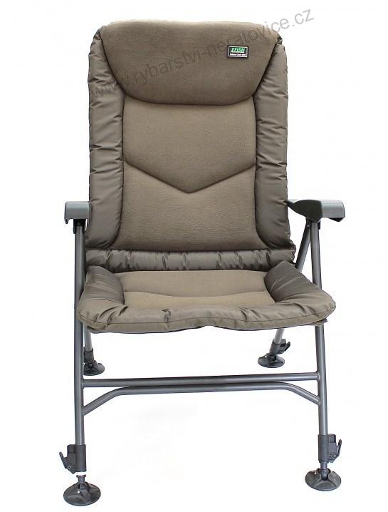 Zfish Křeslo Deluxe GRN Chair