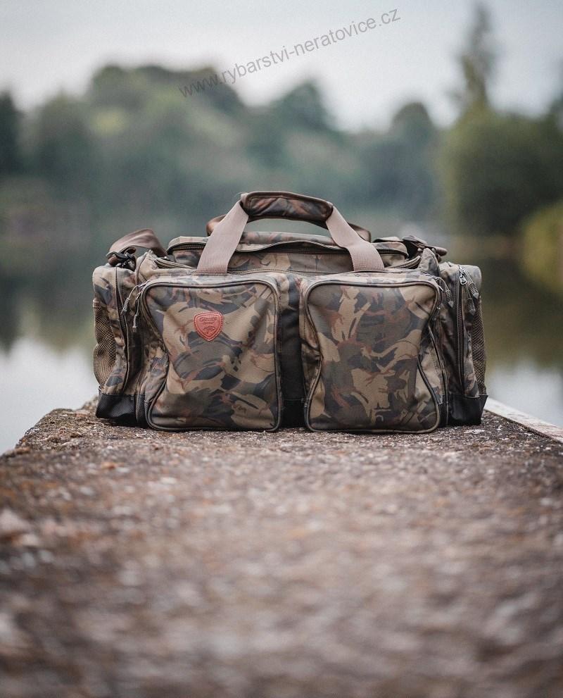 Giants Fishing Cestovní Taška Deluxe Large Carryall