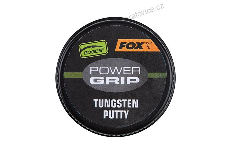 Fox Plastické Olovo Power Grip Tungsten Putty